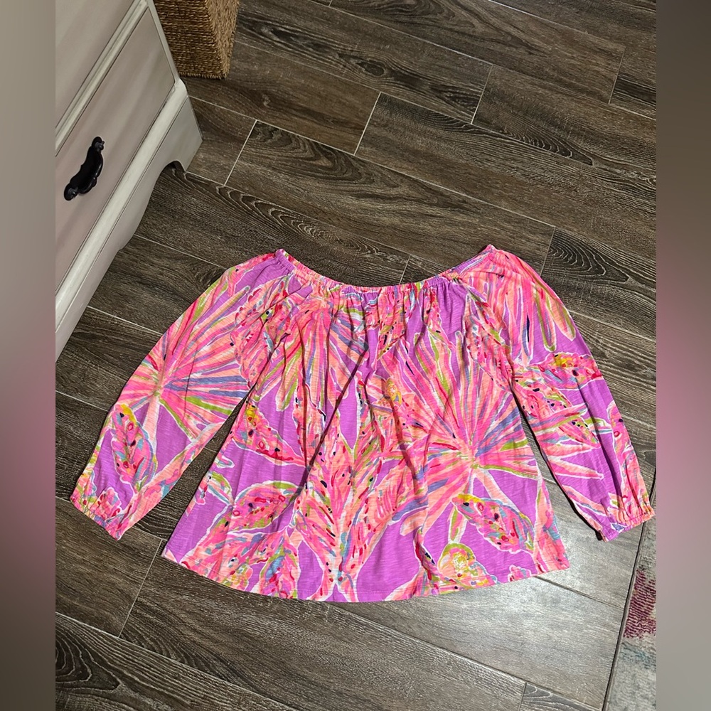 Lilly Pulitzer Emma
